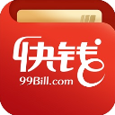 快钱钱包app手机赚钱软件
