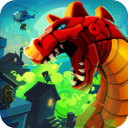 龙之丘2最新版(Dragon Hills 2)手机赚钱软件