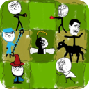 卧槽大战尼玛最新版(Meme Vs Rage)手机赚钱软件