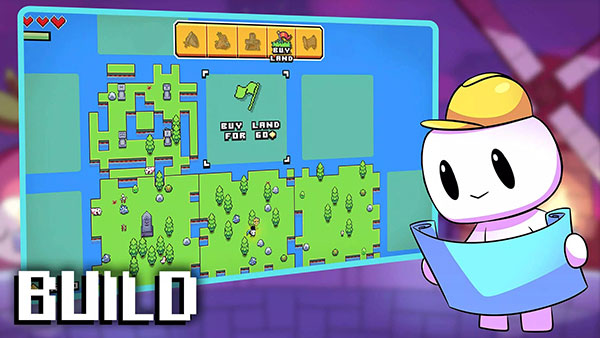 浮岛物语ios版(Forager)手机赚钱软件截图3
