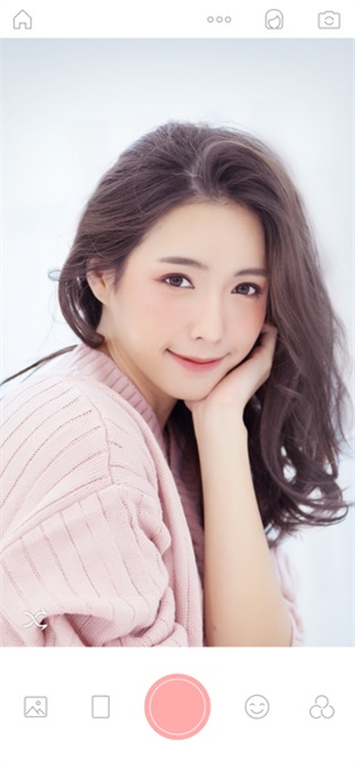 Bestie最美自拍ios版手机赚钱软件截图1