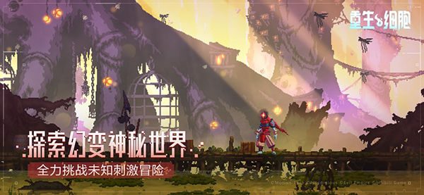 重生细胞苹果版手机赚钱软件截图1