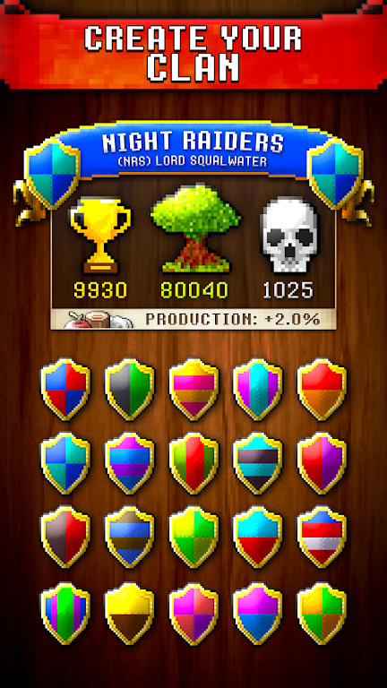 文明创世者(CivCrafter)手机赚钱软件截图3