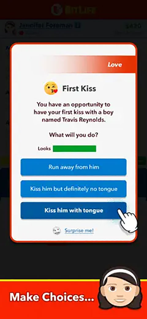 BitLife官方最新版手机赚钱软件截图4