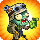 僵尸农场(Zombie Farm)手机赚钱软件