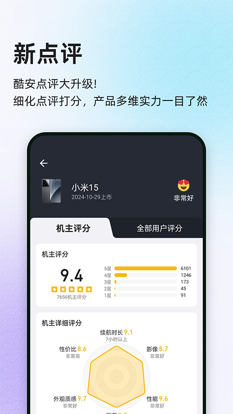 酷市场app手机赚钱软件截图2