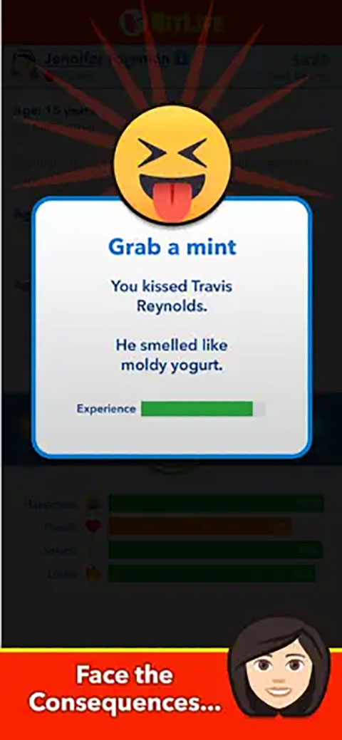 BitLife官方最新版手机赚钱软件截图5