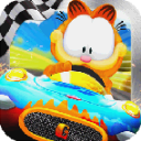 加菲猫卡丁车手机版(Garfield Kart)手机赚钱软件