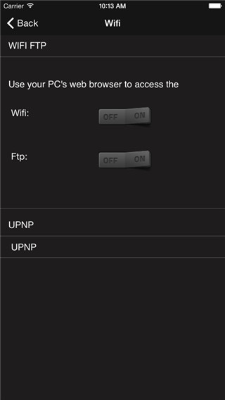 RushPlayer ipad版手机赚钱软件截图3