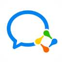 企业微信App手机赚钱软件