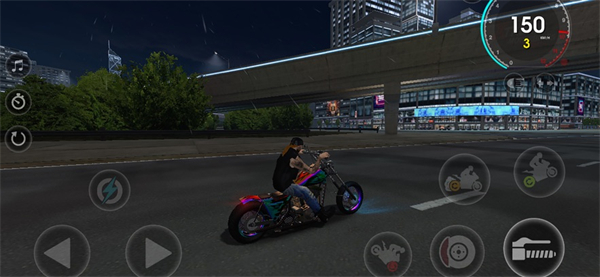 极限摩托车ios版(Xtreme Motorbikes)手机赚钱软件截图5