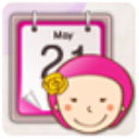 女生生理周期日历app手机赚钱软件