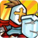 边境防守游戏手机版Idle Clash手机赚钱软件