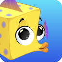 BOXFiSH盒子鱼英语ipad版手机赚钱软件