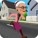 愤怒的老奶奶玩跑酷2官方版(Angry Gran Run 2)手机赚钱软件
