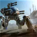 战争机器人最新版2026(War Robots)手机赚钱软件
