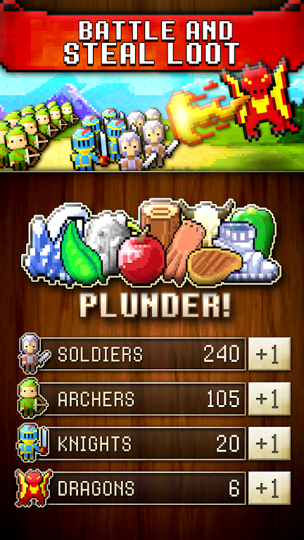 文明创世者(CivCrafter)手机赚钱软件截图4