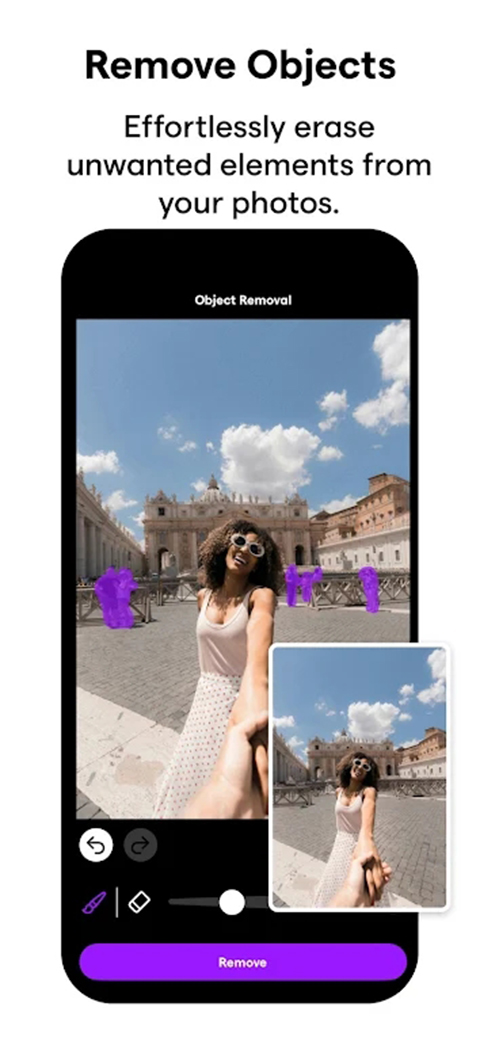 Instasize手机赚钱软件截图1