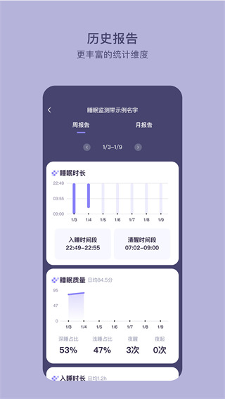 C-Life睡眠最新版手机赚钱软件截图5