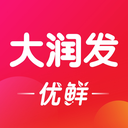 大润发优鲜苹果版手机赚钱软件