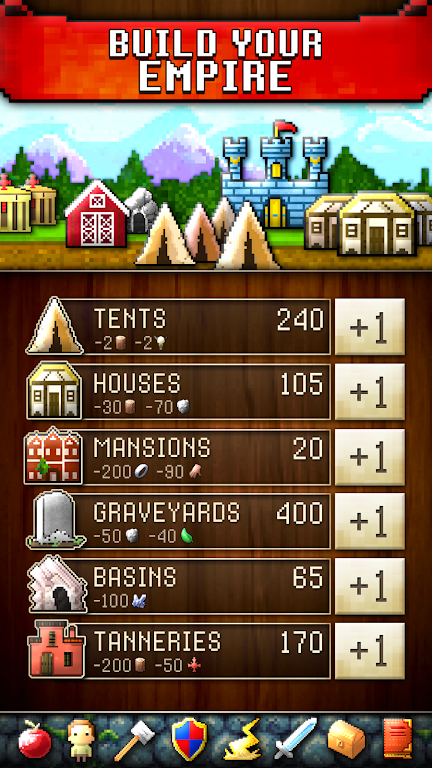 文明创世者(CivCrafter)手机赚钱软件截图5