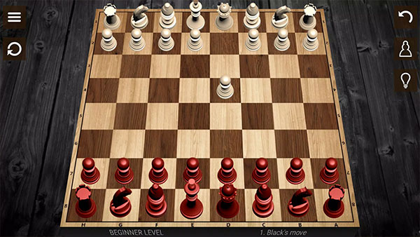 国际象棋Chess官方最新版手机赚钱软件截图2