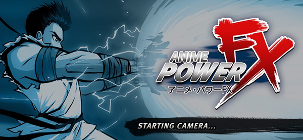 Anime Power FX ios版手机赚钱软件截图2