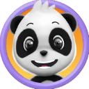 我的会说话的熊猫游戏手机赚钱软件