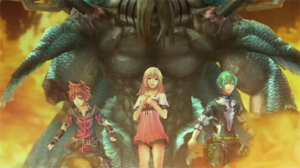 混沌之戒3手机中文版(CHAOS RINGS 3)手机赚钱软件截图3