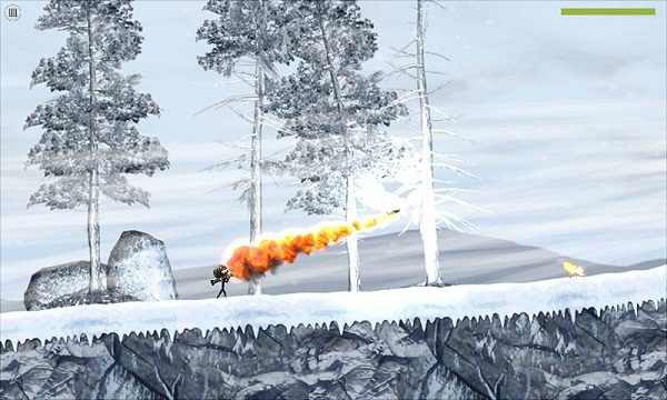 火柴人战场官方版(Stickman Battlefields)手机赚钱软件截图4