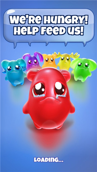 美味软糖游戏(Yummy Gummy)手机赚钱软件截图2