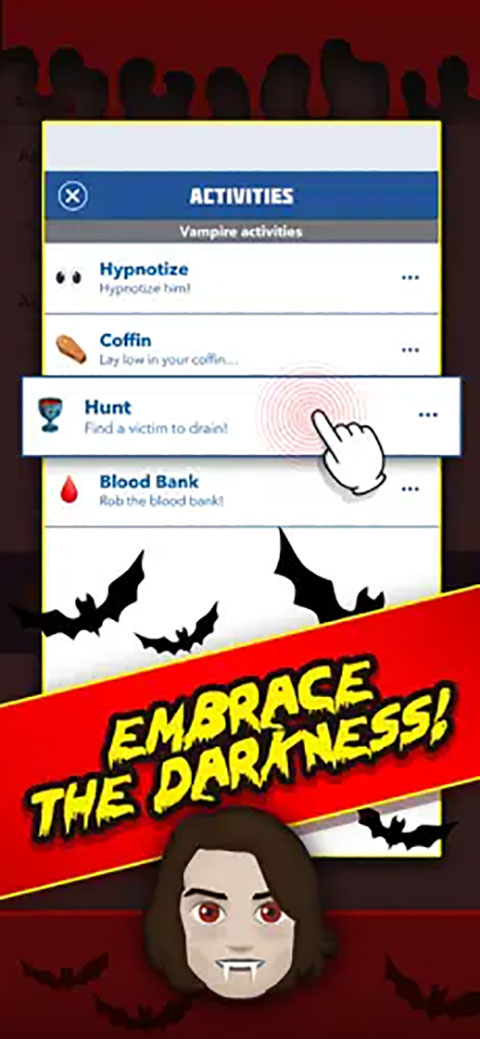 BitLife官方最新版手机赚钱软件截图2