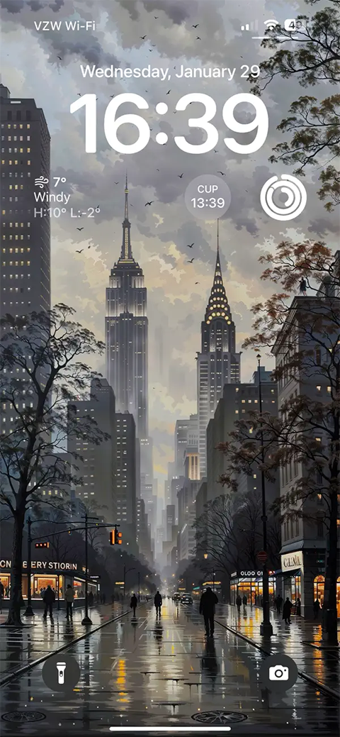 wallpaper ios版手机赚钱软件截图5