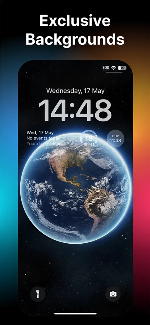 wallpaper ios版手机赚钱软件截图2