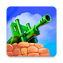 玩具防御2(Toy Defense 2)手机赚钱软件