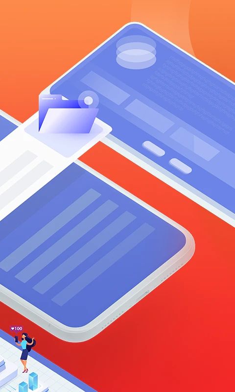平安租赁App手机赚钱软件截图2