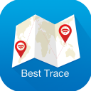 Best Trace苹果版手机赚钱软件