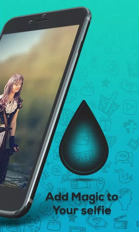 Focos相机app手机赚钱软件截图2