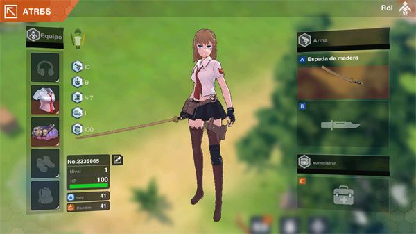感染少女2终末之人游戏手机赚钱软件截图2
