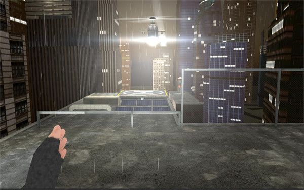 奔跑的露西(Run Lucy Run)手机赚钱软件截图2