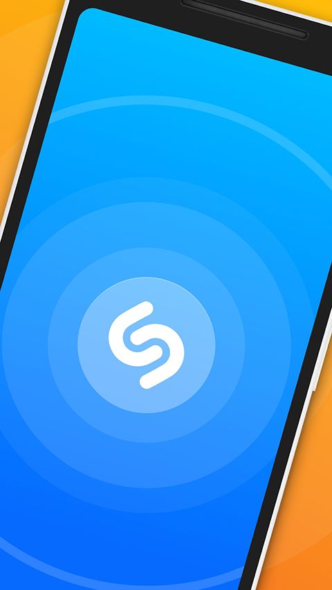 Shazam官方版手机赚钱软件截图2