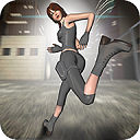 奔跑的露西(Run Lucy Run)手机赚钱软件