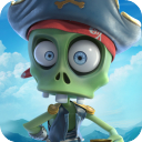 僵尸漂流者(Zombie Castaways)手机赚钱软件