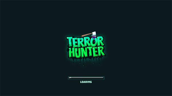 恐怖猎手(Terror Hunter)手机赚钱软件截图1