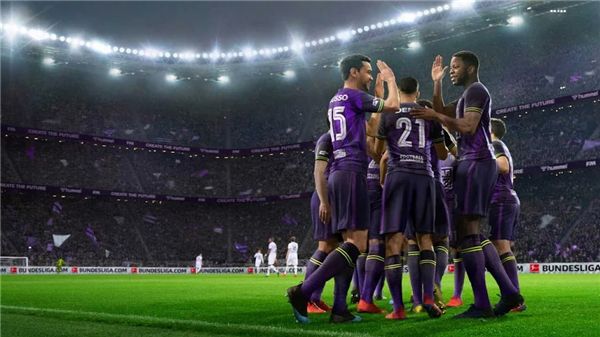 Football Manager 2023手游手机赚钱软件截图3