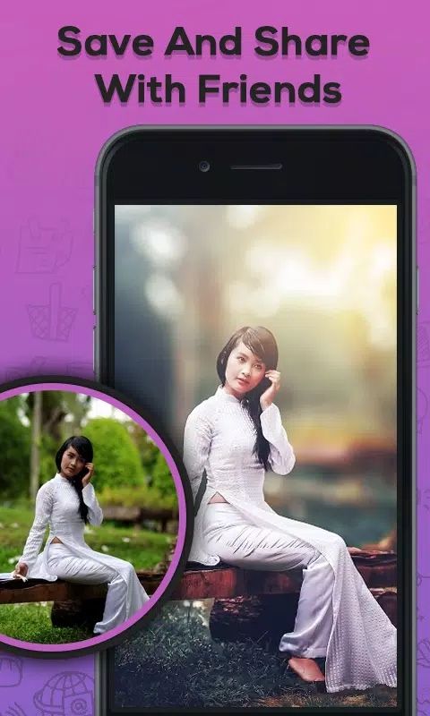 Focos相机app手机赚钱软件截图5