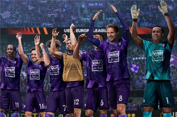 Football Manager 2023手游手机赚钱软件截图5