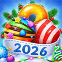 糖果缤纷消2026最新版手机赚钱软件