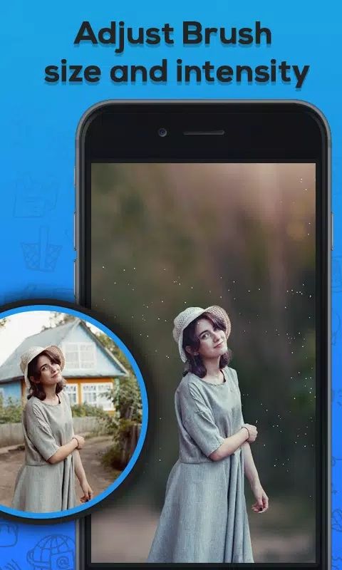 Focos相机app手机赚钱软件截图4