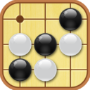 宽立五子棋官方版手机赚钱软件